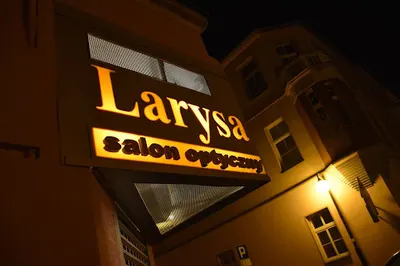 Larysa